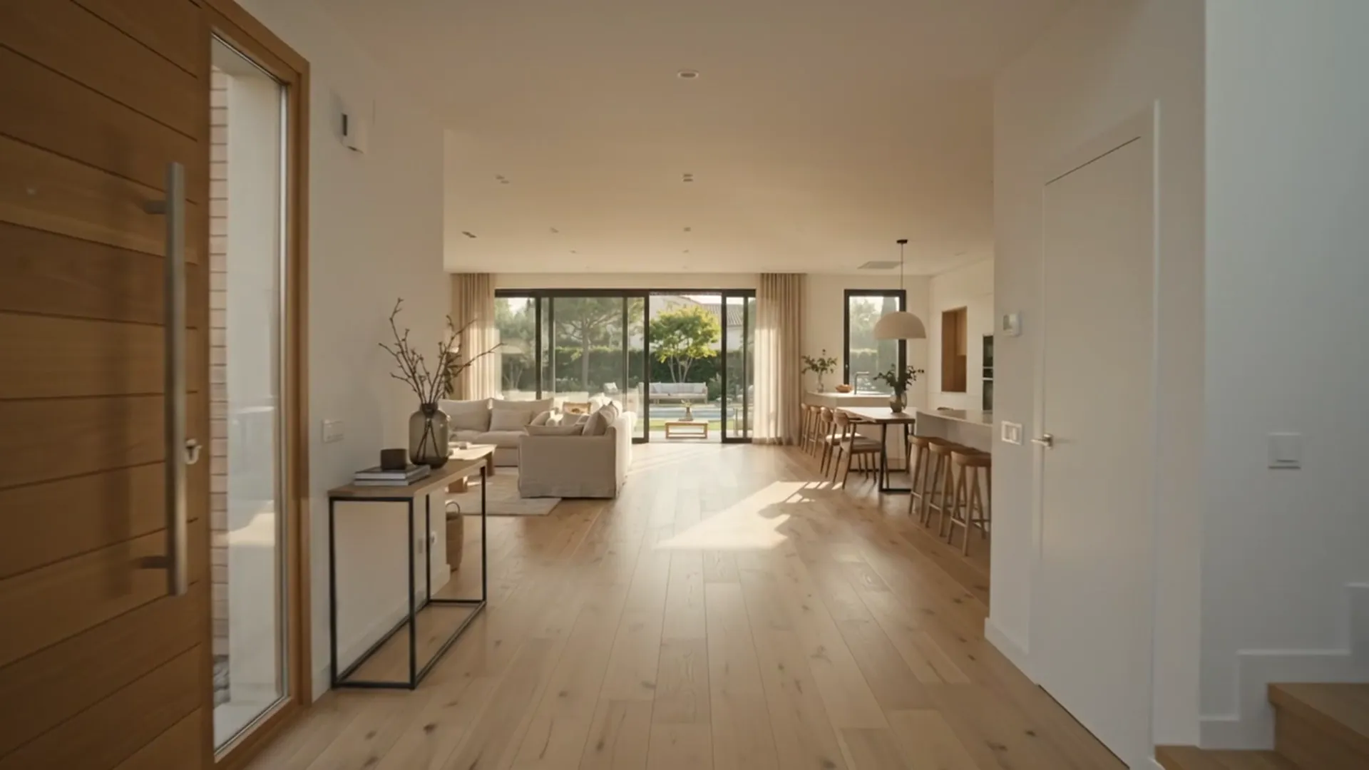 Villa Roble & Brisa
